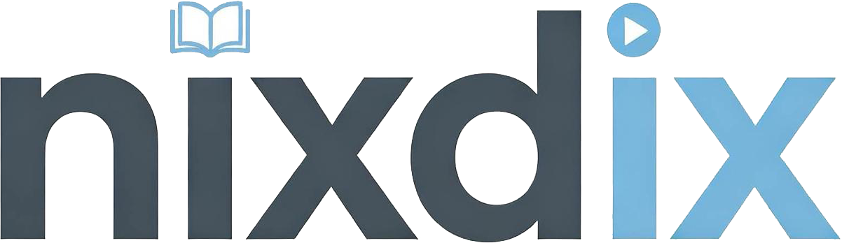 NixDix